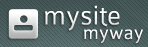 Logo MySiteMyWay